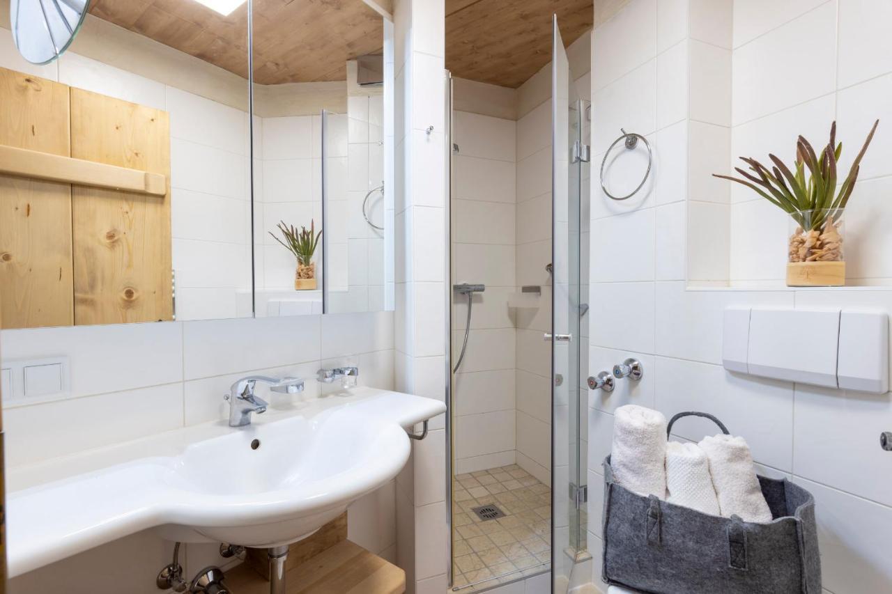 Appartementhaus Anka Seefeld in Tirol Ngoại thất bức ảnh