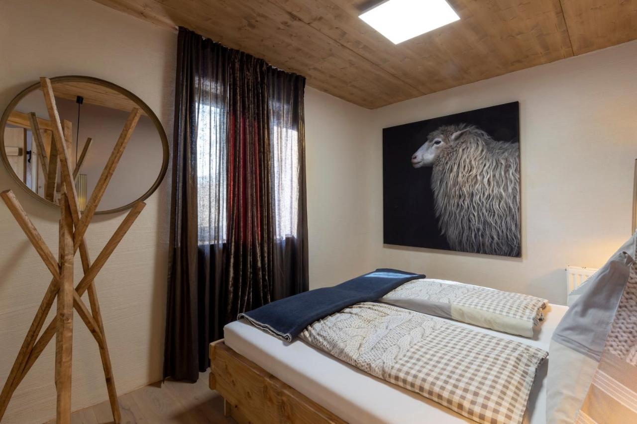Appartementhaus Anka Seefeld in Tirol Ngoại thất bức ảnh